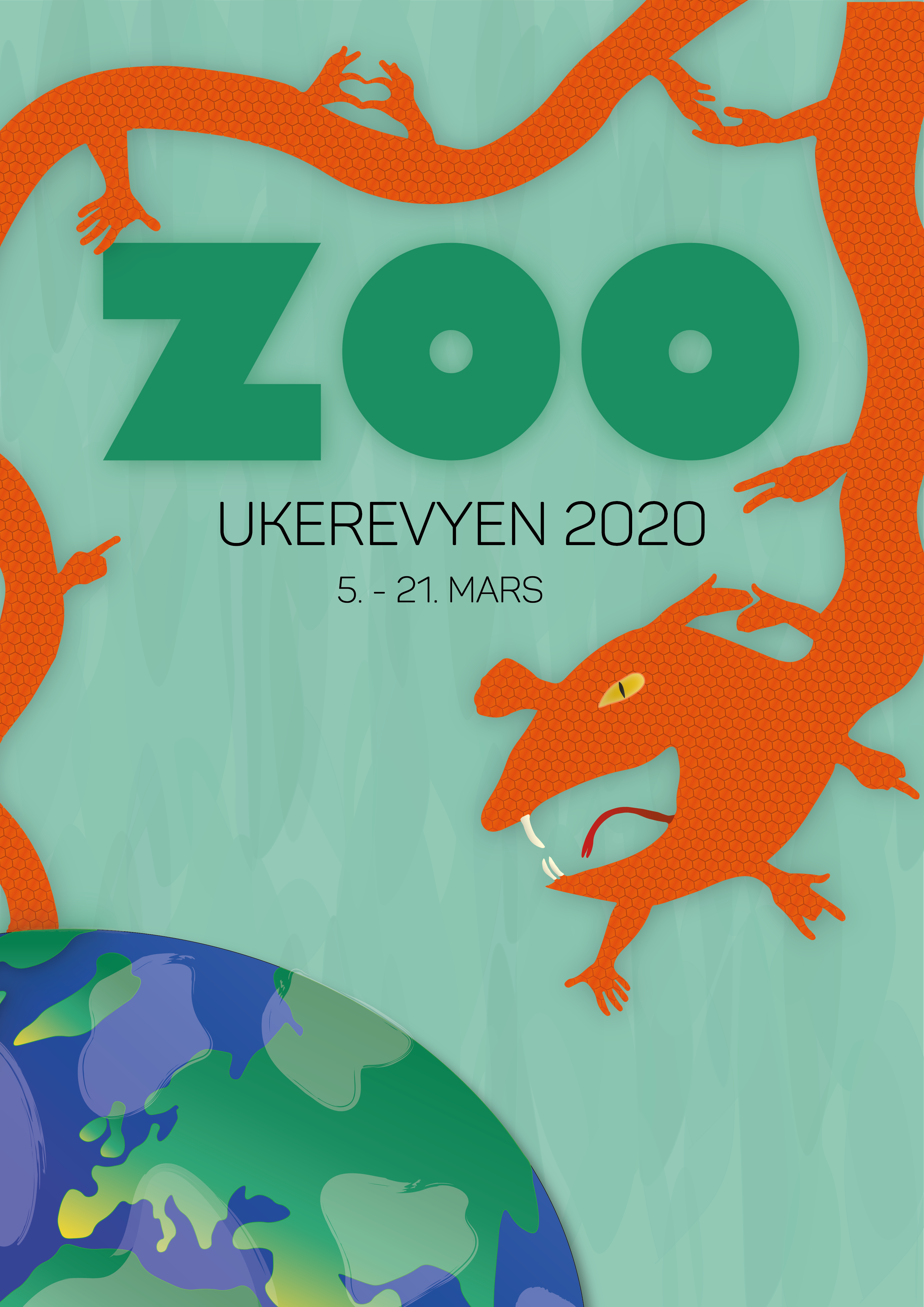 UKEN 20 Zoo