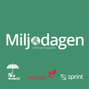 UKEN22 – Miljødagen